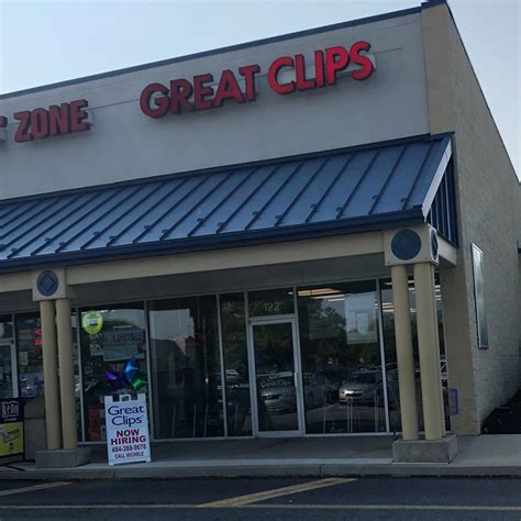 Great Clips salons offer various hair care services including haircuts, See more 23 people like this 26 people follow this 105 people checked in here httpssalons. . Great clips cottage grove